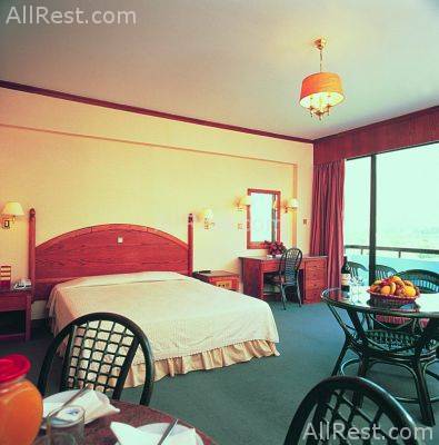 Atlantica Hotel & Apts 11